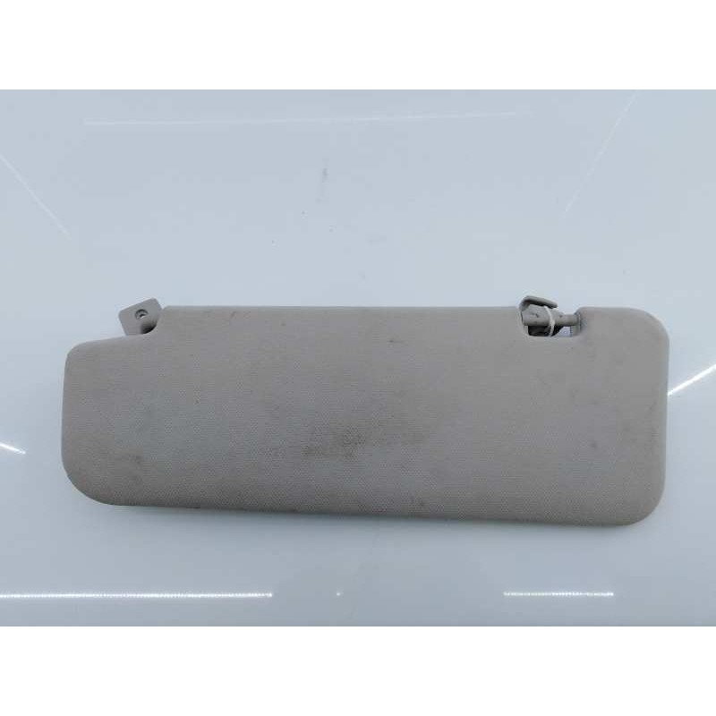 Recambio de parasol derecho para mercedes-benz clase cls (w219) 320 / 350 cdi grand edition (219.322) referencia OEM IAM   E1-A2