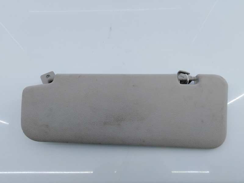 Recambio de parasol derecho para mercedes-benz clase cls (w219) 320 / 350 cdi grand edition (219.322) referencia OEM IAM   E1-A2