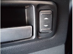 MANDO ELEVALUNAS TRASERO IZQUIERDO 