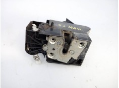 Recambio de cerradura puerta trasera derecha para dacia sandero stepway referencia OEM IAM 825022281RF  E1-A1-32-1 2