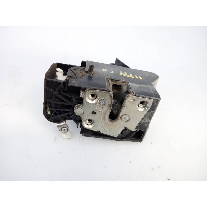 Recambio de cerradura puerta trasera derecha para dacia sandero stepway referencia OEM IAM 825022281RF  E1-A1-32-1