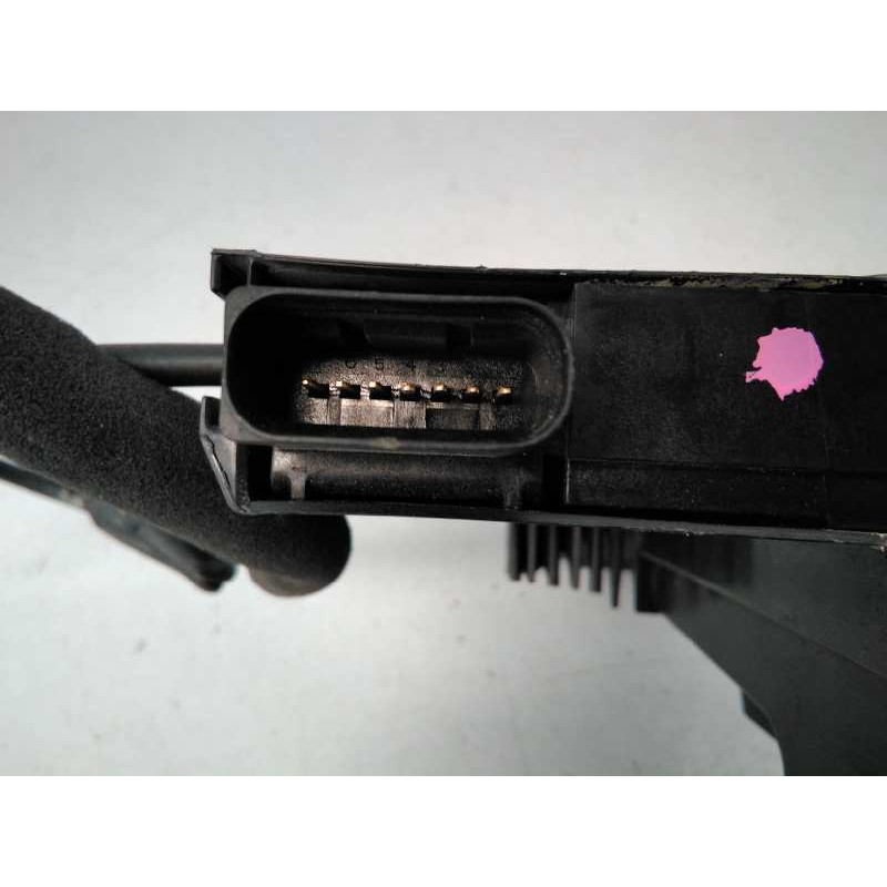 Recambio de cerradura puerta delantera derecha para peugeot 308 active referencia OEM IAM 9810309380  E1-A4-40-2