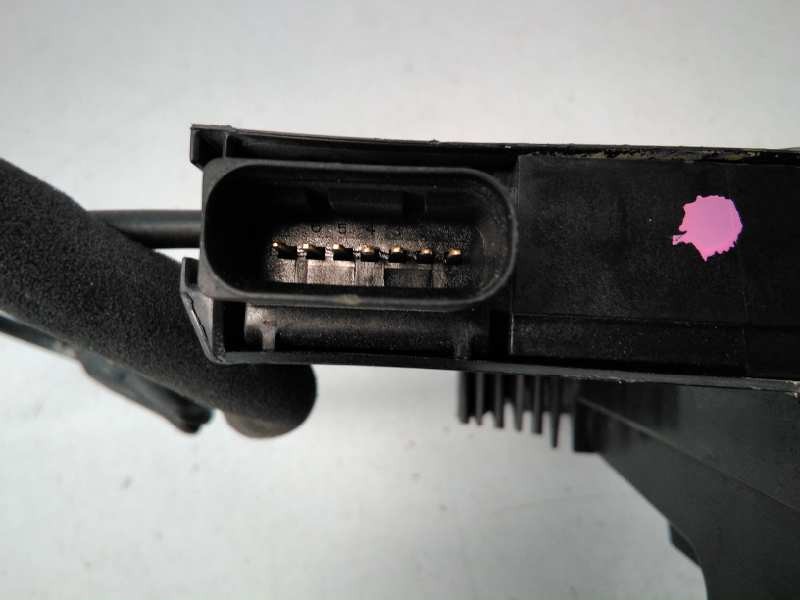 Recambio de cerradura puerta delantera derecha para peugeot 308 active referencia OEM IAM 9810309380  E1-A4-40-2