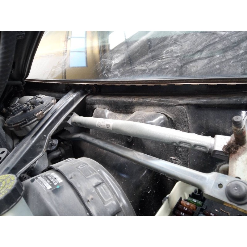 Recambio de motor limpia delantero para mercedes-benz clase c (w204) berlina c 200 cdi (204.007) referencia OEM IAM 1397220567 0