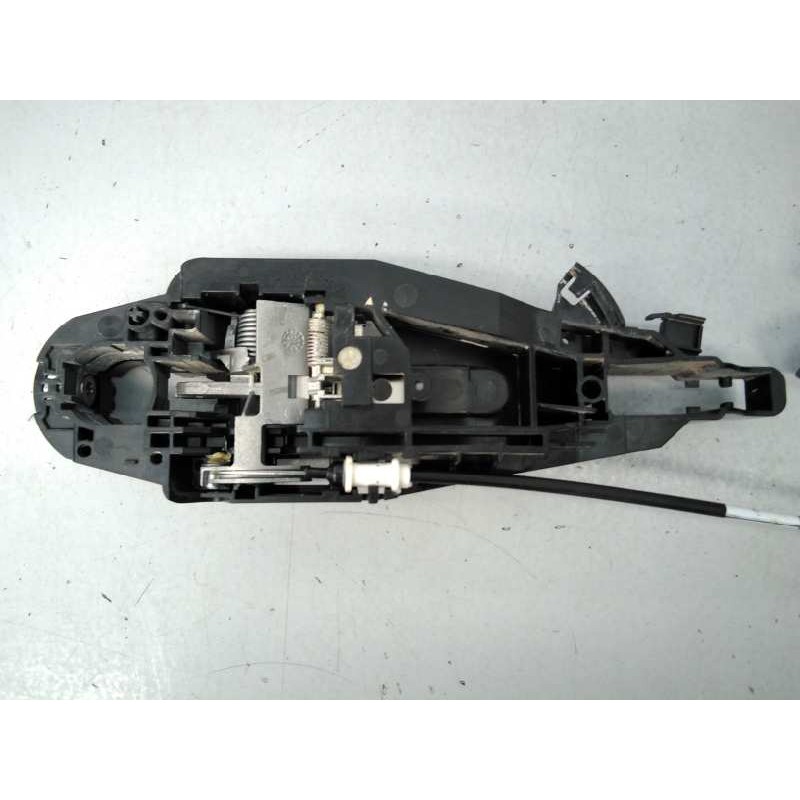 Recambio de cerradura puerta delantera derecha para peugeot 308 active referencia OEM IAM 9810309380  E1-A4-40-2