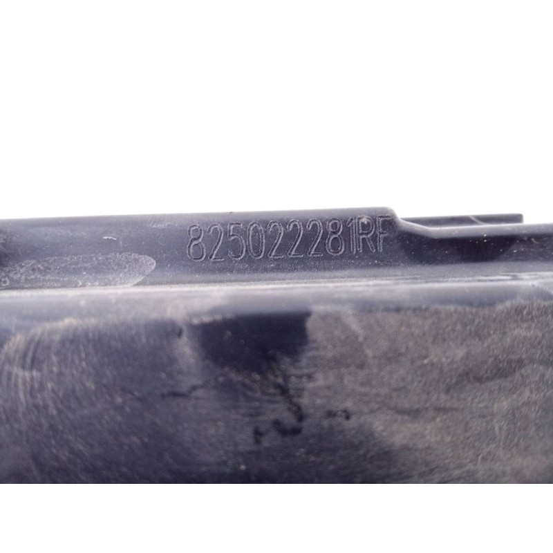 Recambio de cerradura puerta trasera derecha para dacia sandero stepway referencia OEM IAM 825022281RF  E1-A1-32-1