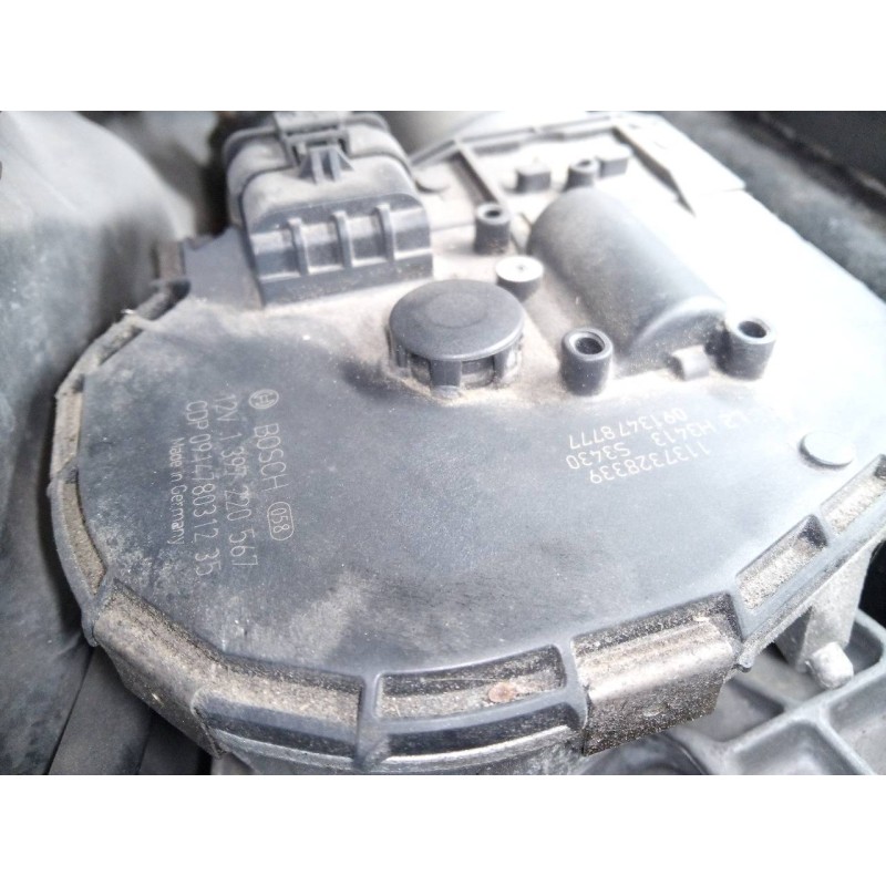 Recambio de motor limpia delantero para mercedes-benz clase c (w204) berlina c 200 cdi (204.007) referencia OEM IAM 1397220567 0