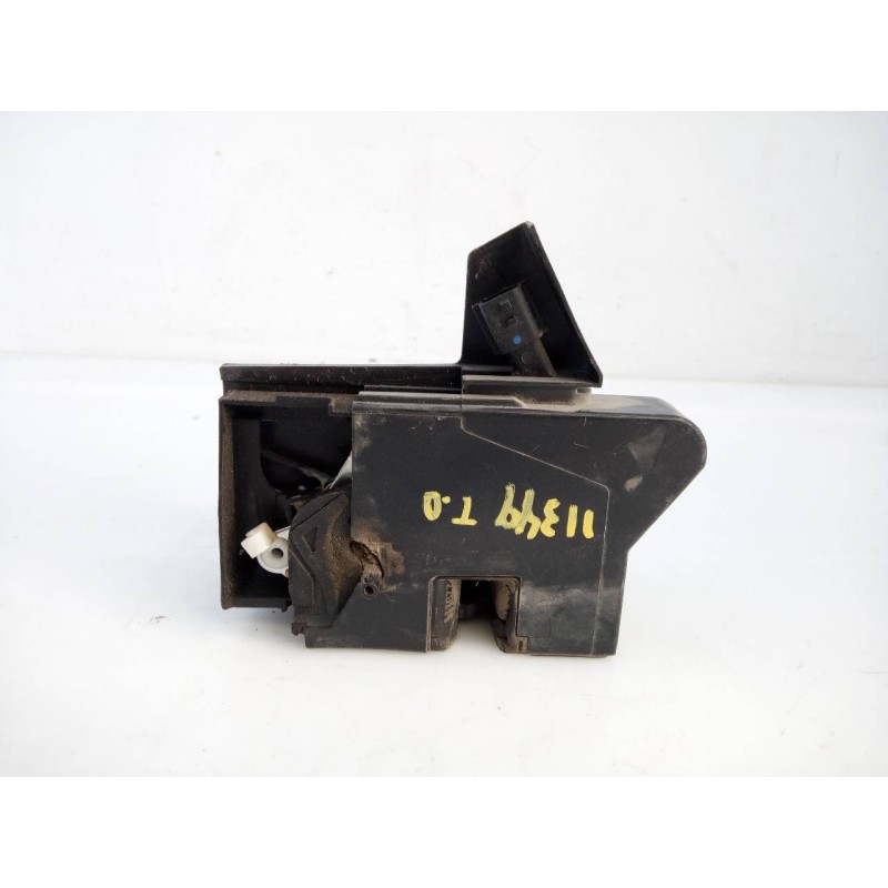 Recambio de cerradura puerta trasera derecha para dacia sandero stepway referencia OEM IAM 825022281RF  E1-A1-32-1