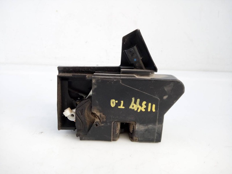 Recambio de cerradura puerta trasera derecha para dacia sandero stepway referencia OEM IAM 825022281RF  E1-A1-32-1