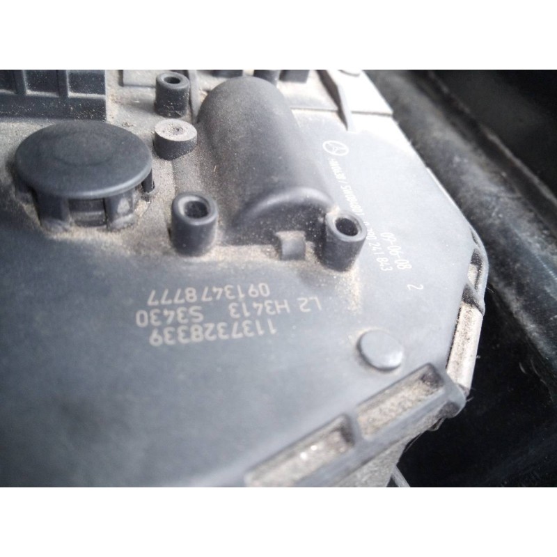 Recambio de motor limpia delantero para mercedes-benz clase c (w204) berlina c 200 cdi (204.007) referencia OEM IAM 1397220567 0