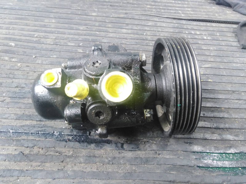 Recambio de bomba direccion para peugeot 308 active referencia OEM IAM   