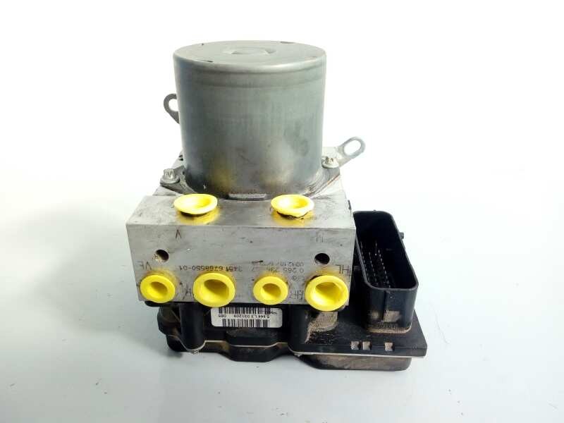 Recambio de abs para bmw x1 (e84) sdrive 20d referencia OEM IAM 0265236157 3451676855001 E1-A3-8-2