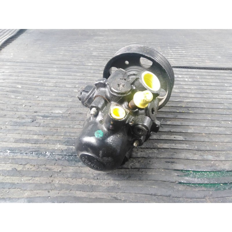 Recambio de bomba direccion para peugeot 308 active referencia OEM IAM   