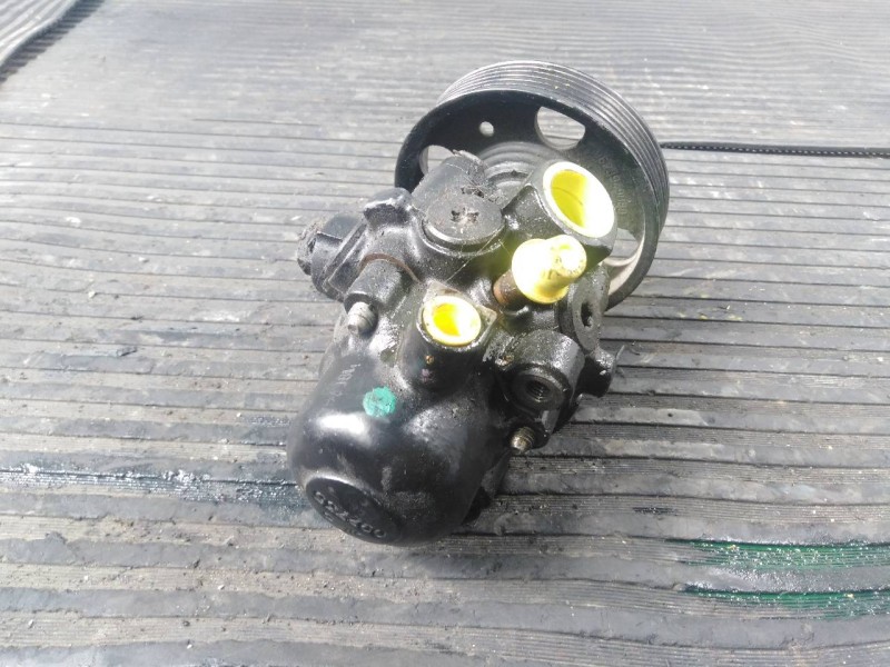 Recambio de bomba direccion para peugeot 308 active referencia OEM IAM   