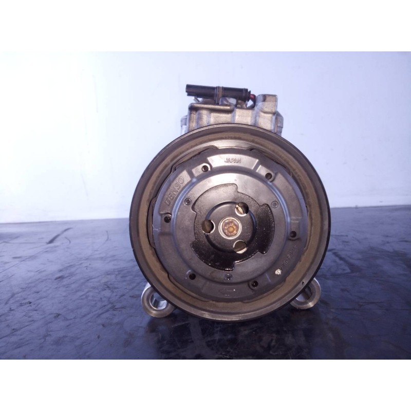 Recambio de compresor aire acondicionado para bmw x3 (f25) xdrive referencia OEM IAM 645292270401 4471501661 P3-B2-2-1