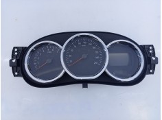 Recambio de cuadro instrumentos para dacia sandero stepway referencia OEM IAM 248106459R  E2-A1-32-3