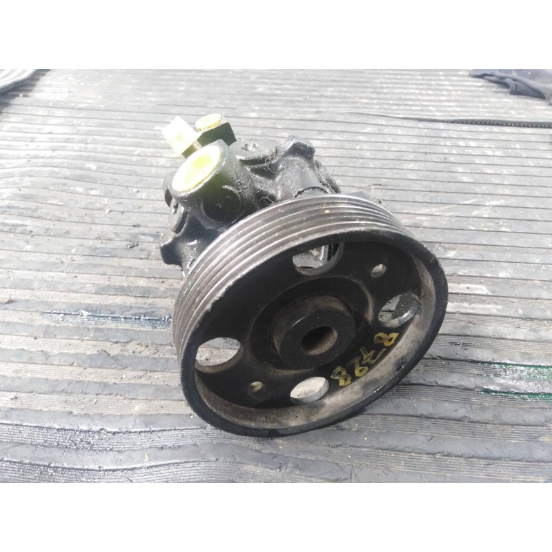 Recambio de bomba direccion para peugeot 308 active referencia OEM IAM   