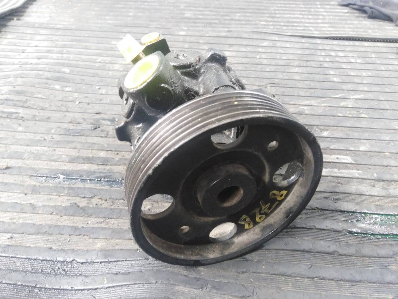 Recambio de bomba direccion para peugeot 308 active referencia OEM IAM   