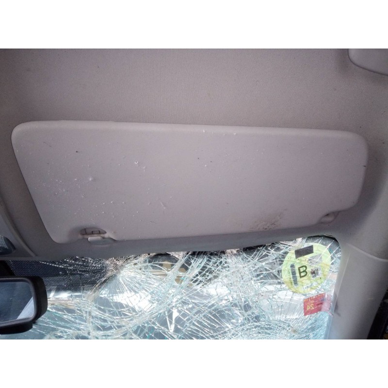 Recambio de parasol derecho para ford kuga (cbv) titanium 4x2 referencia OEM IAM   