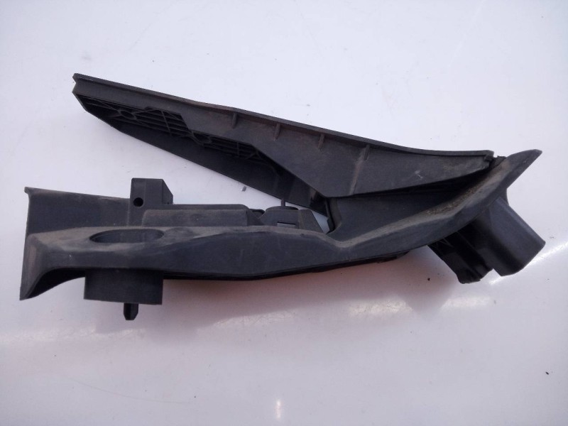Recambio de pedal acelerador para volkswagen tiguan (5n2) sport 4motion bluemotion referencia OEM IAM 1K1721503M 6PV00889000 E2-