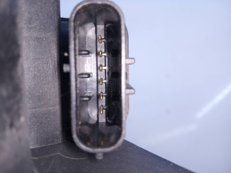 Recambio de pedal acelerador para volkswagen tiguan (5n2) sport 4motion bluemotion referencia OEM IAM 1K1721503M 6PV00889000 E2-