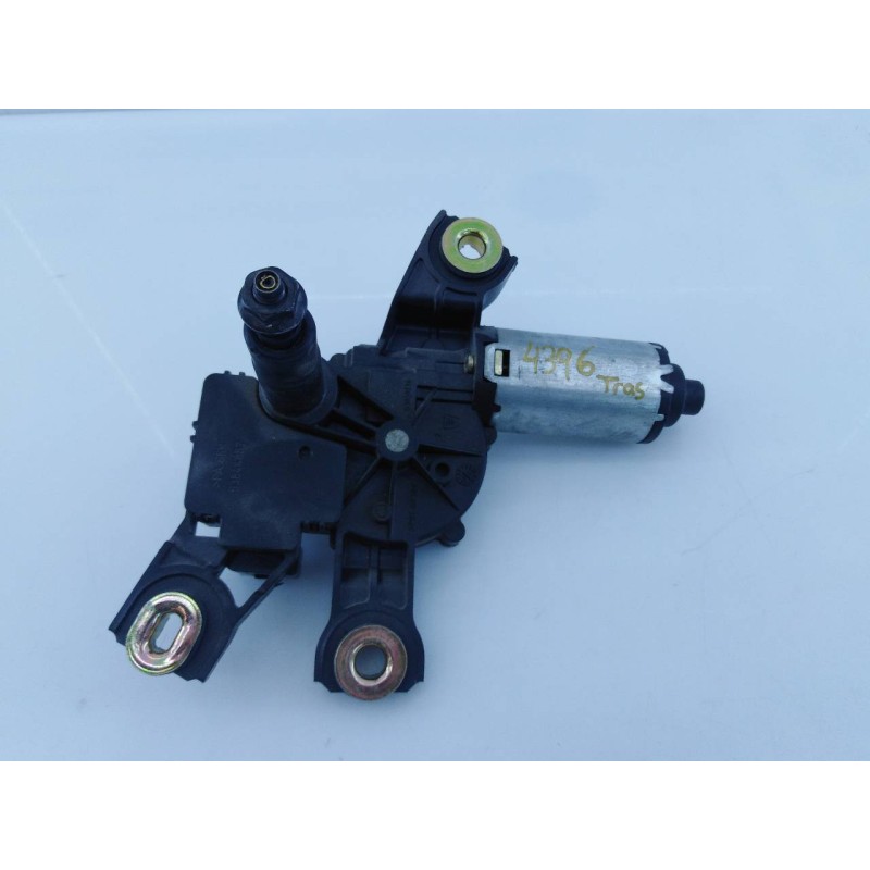 Recambio de motor limpia trasero para volkswagen passat variant (3c5) 2.0 tdi referencia OEM IAM 3C9955711  