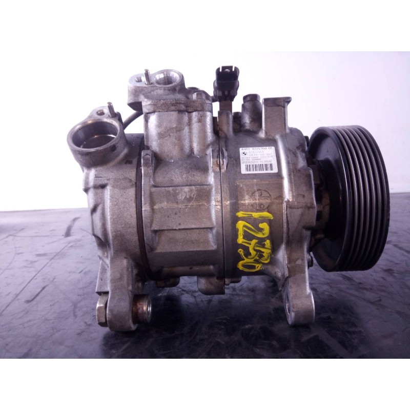 Recambio de compresor aire acondicionado para bmw x3 (f25) xdrive referencia OEM IAM 645292270401 4471501661 P3-B2-2-1
