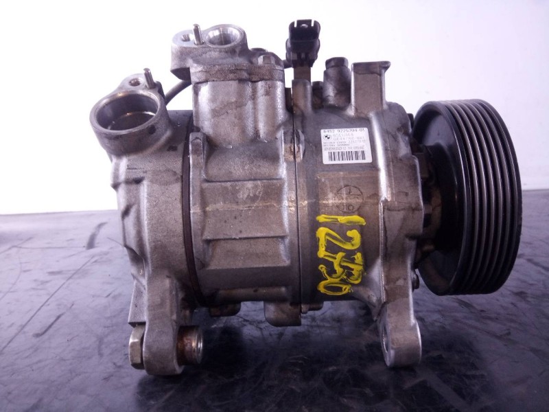 Recambio de compresor aire acondicionado para bmw x3 (f25) xdrive referencia OEM IAM 645292270401 4471501661 P3-B2-2-1