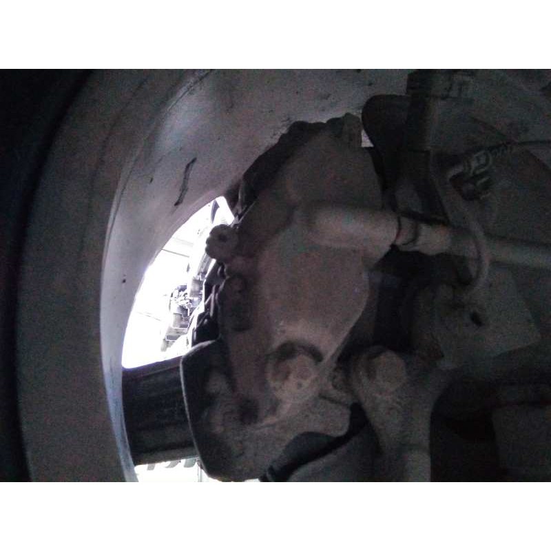 Recambio de pinza freno delantera izquierda para mercedes-benz clase cls (w219) 320 / 350 cdi grand edition (219.322) referencia