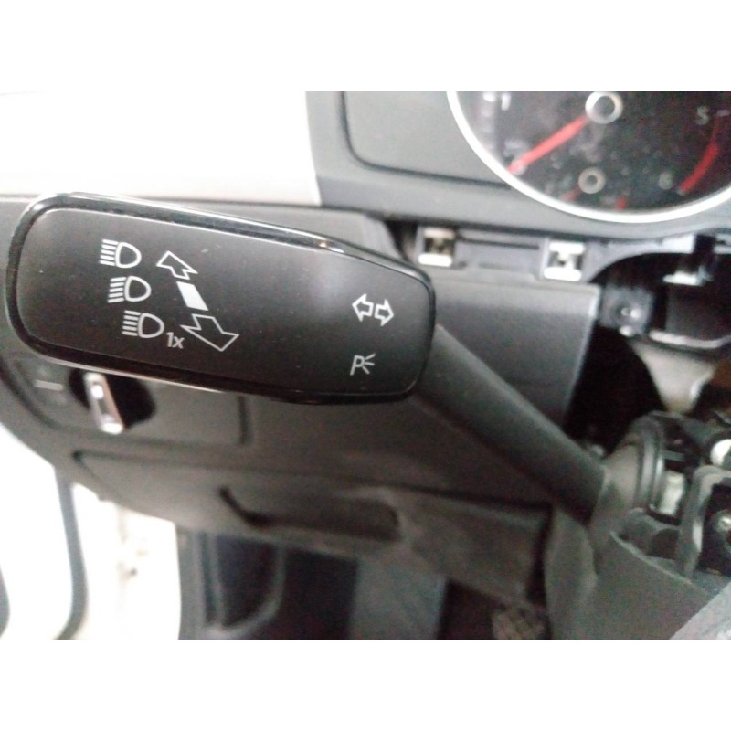 Recambio de mando intermitentes para volkswagen passat lim. (3g2) advance bmt referencia OEM IAM   