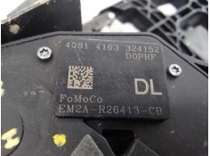 Recambio de cerradura puerta trasera izquierda para ford s-max titanium referencia OEM IAM EM2AR26413CB 40814163324152 E2-B3-61- 2