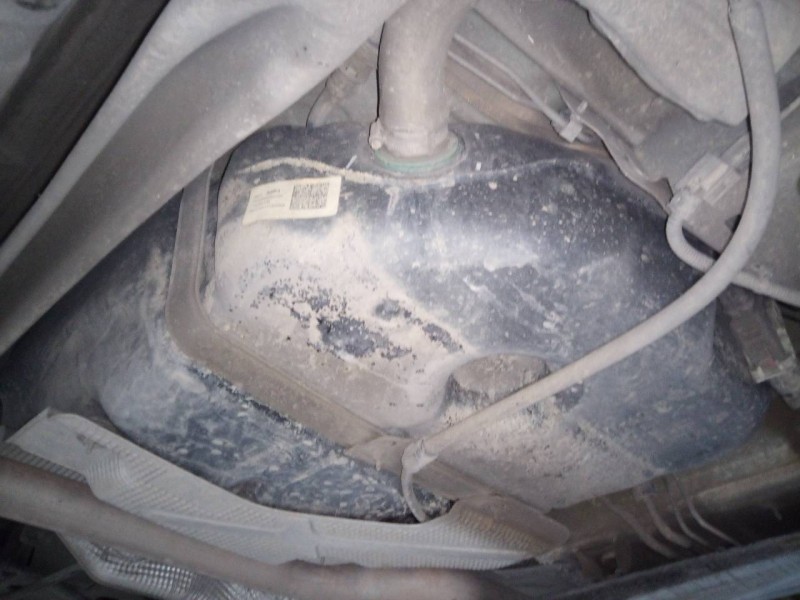 Recambio de deposito combustible para opel astra k sports tourer dynamic referencia OEM IAM 779582170  