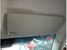 Recambio de parasol derecho para skoda superb combi (3t5) ambition referencia OEM IAM    2