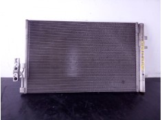 Recambio de condensador / radiador aire acondicionado para bmw x3 (f25) xdrive referencia OEM IAM 921614304 73912311 P2-B5-3