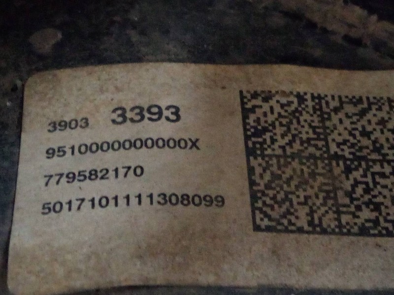 Recambio de deposito combustible para opel astra k sports tourer dynamic referencia OEM IAM 779582170  