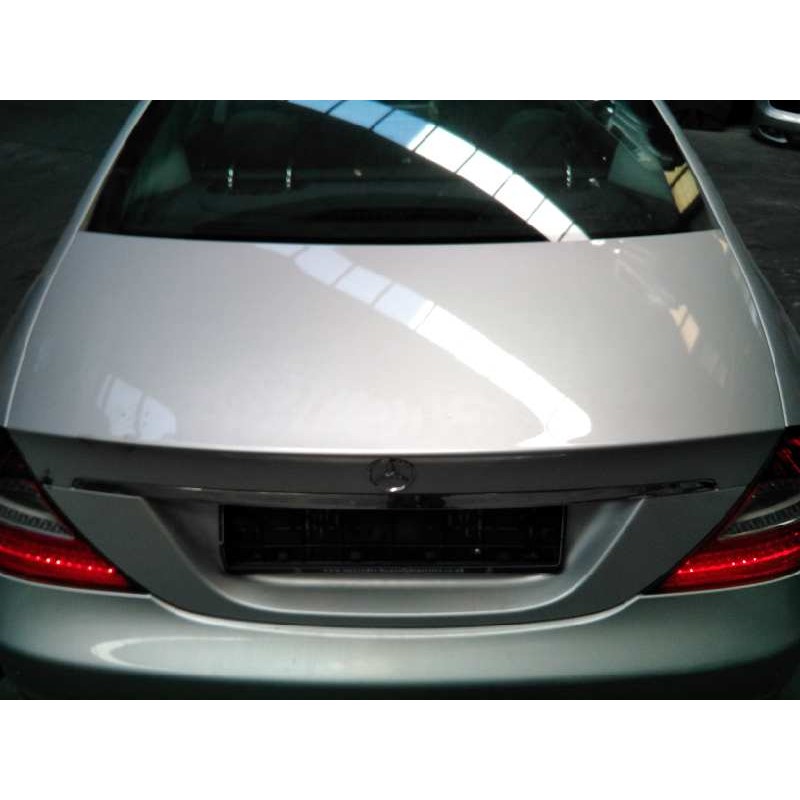 Recambio de porton trasero para mercedes-benz clase cls (w219) 320 / 350 cdi grand edition (219.322) referencia OEM IAM   