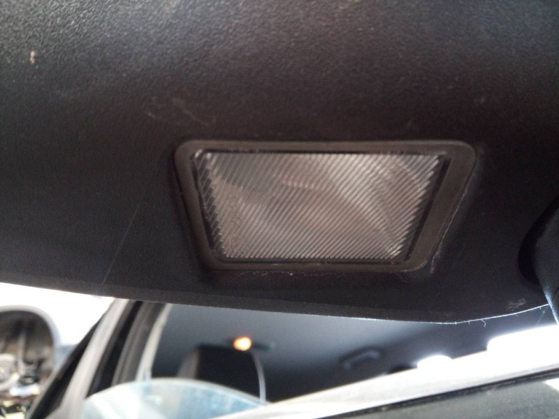 Recambio de retrovisor derecho electrico para ford kuga (cbv) titanium 4x2 referencia OEM IAM   