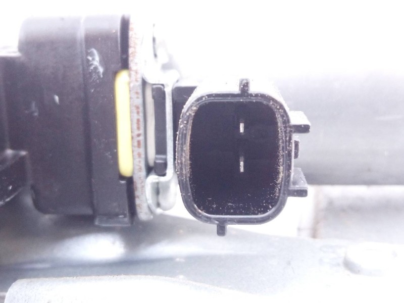 Recambio de elevalunas delantero derecho para dacia sandero stepway referencia OEM IAM P371001 M13616C00 E1-A1-24-1