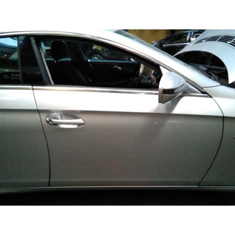 Recambio de puerta delantera derecha para mercedes-benz clase cls (w219) 320 / 350 cdi grand edition (219.322) referencia OEM IA