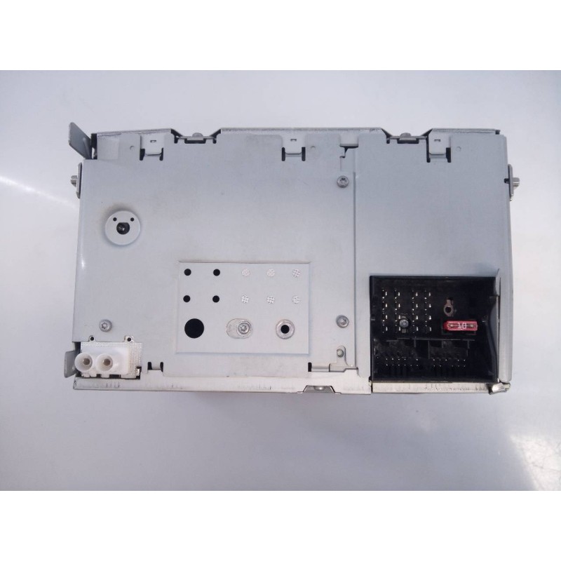 Recambio de sistema audio / radio cd para volkswagen tiguan (5n2) sport 4motion bluemotion referencia OEM IAM 1K0035195AA  E2-A1