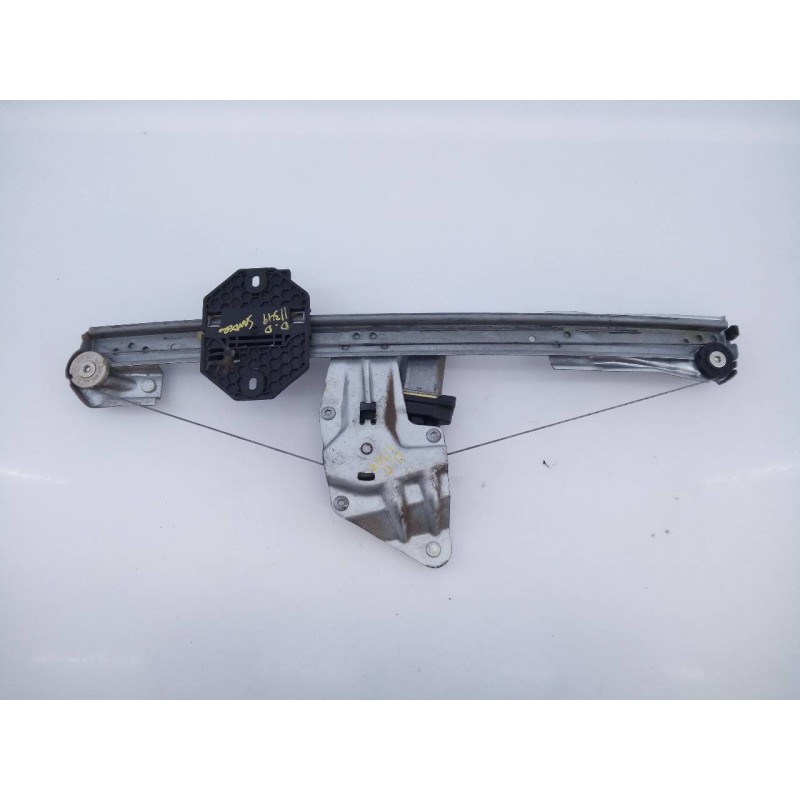 Recambio de elevalunas delantero derecho para dacia sandero stepway referencia OEM IAM P371001 M13616C00 E1-A1-24-1