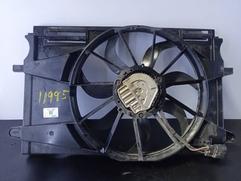 Recambio de electroventilador para opel astra k sports tourer dynamic referencia OEM IAM   P2-B9-3