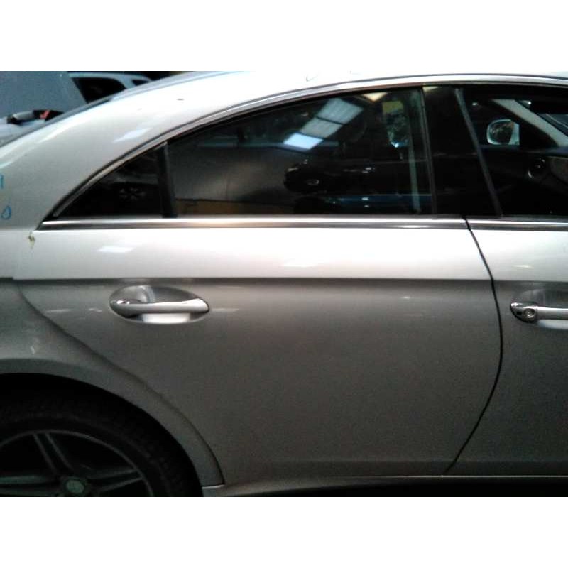 Recambio de puerta trasera derecha para mercedes-benz clase cls (w219) 320 / 350 cdi grand edition (219.322) referencia OEM IAM 