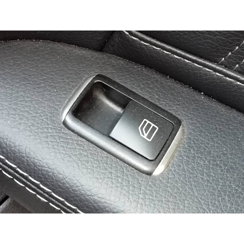 Recambio de mando elevalunas trasero derecho para mercedes-benz clase gle coupe (w292) gle 350 d (292.324) referencia OEM IAM   