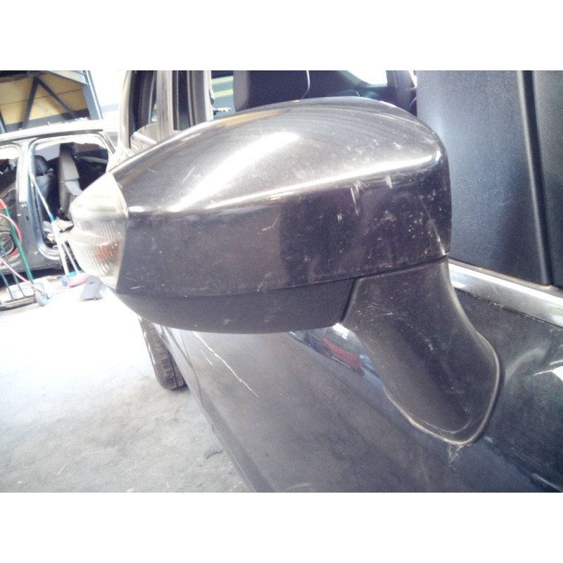 Recambio de retrovisor derecho electrico para ford kuga (cbv) titanium 4x2 referencia OEM IAM   