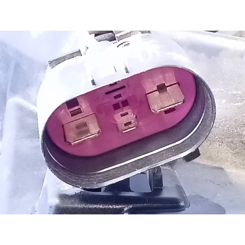 Recambio de electroventilador para opel astra k sports tourer dynamic referencia OEM IAM   P2-B9-3