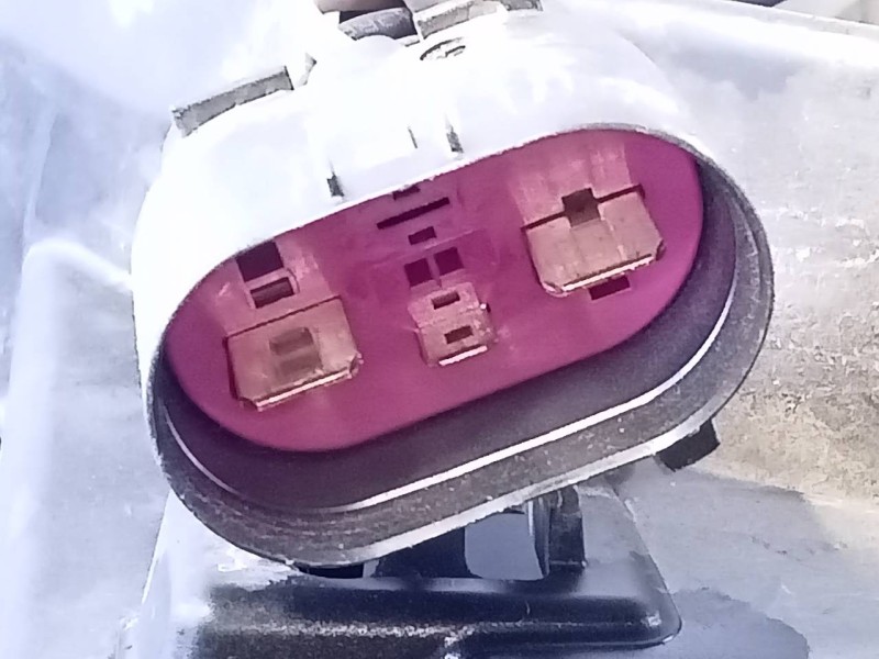 Recambio de electroventilador para opel astra k sports tourer dynamic referencia OEM IAM   P2-B9-3