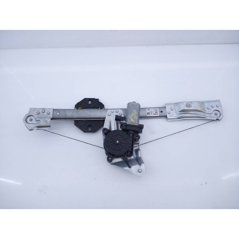 Recambio de elevalunas delantero izquierdo para dacia sandero stepway referencia OEM IAM 0371001M13616000  E1-A1-44-2