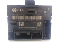 Recambio de centralita cierre para audi a4 ber. (b8) básico referencia OEM IAM 8K0959792D  E2-A1-18-1 2