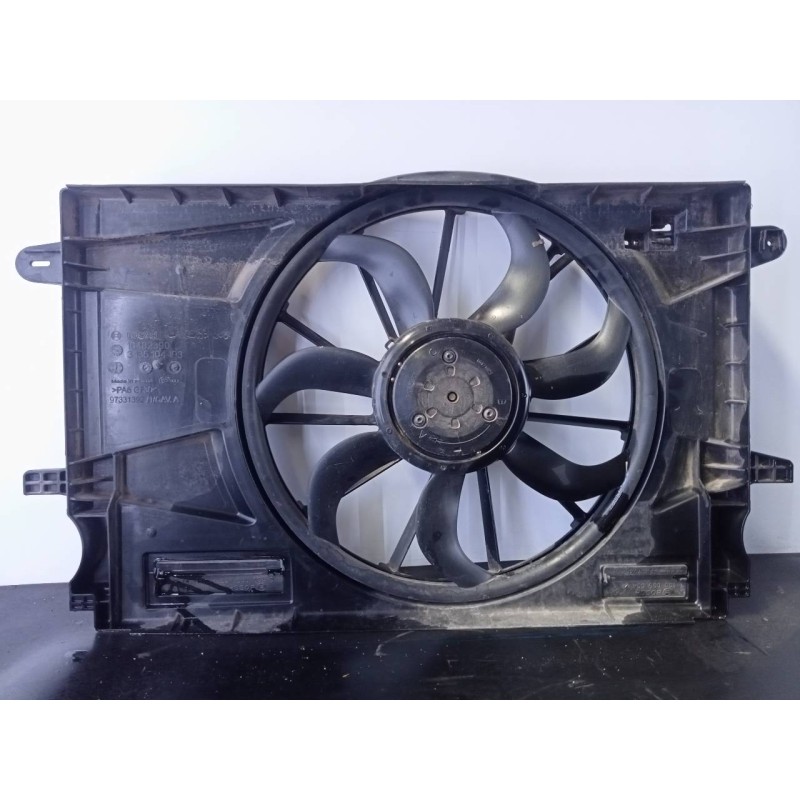 Recambio de electroventilador para opel astra k sports tourer dynamic referencia OEM IAM   P2-B9-3